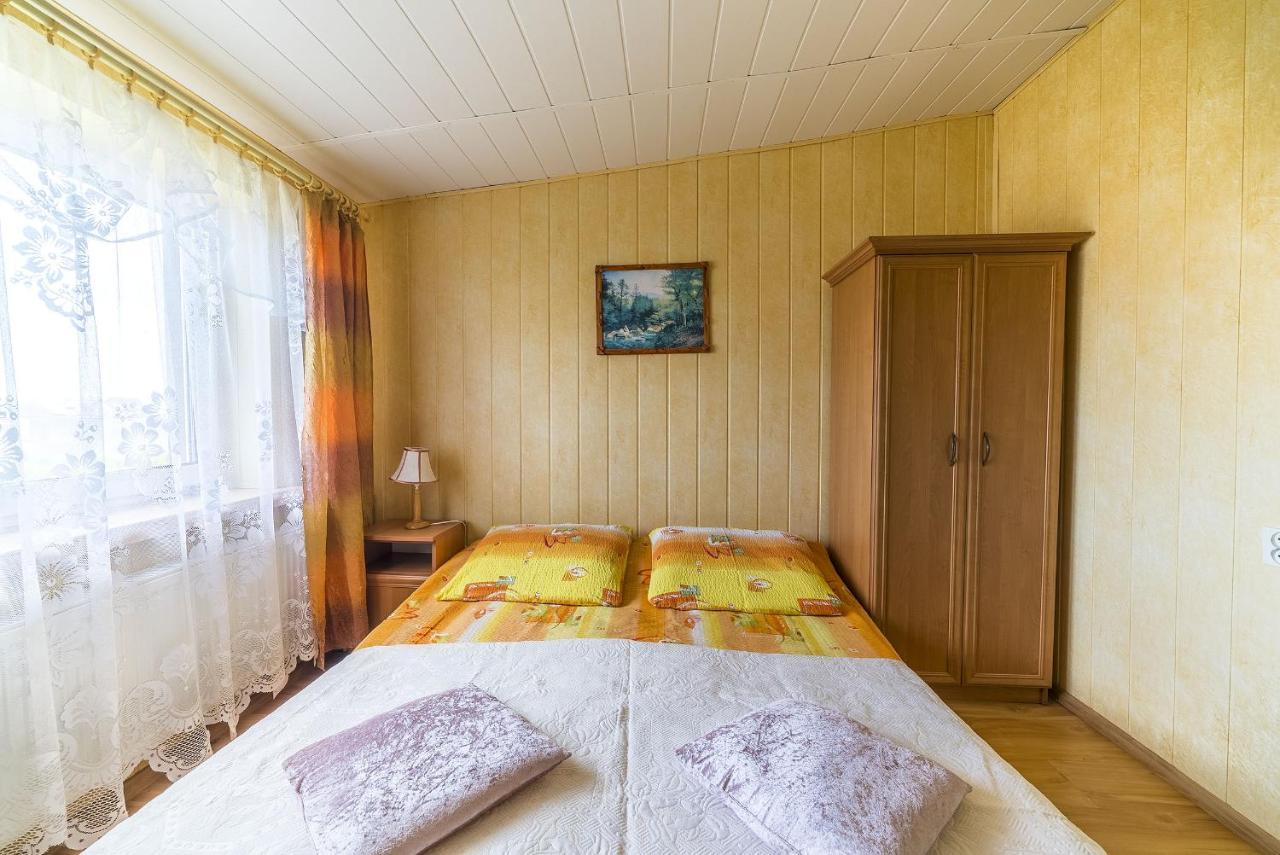 Apartmán Magma Chlapowo Władysławowo Exteriér fotografie