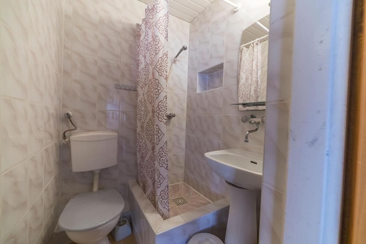 Apartmán Magma Chlapowo Władysławowo Exteriér fotografie