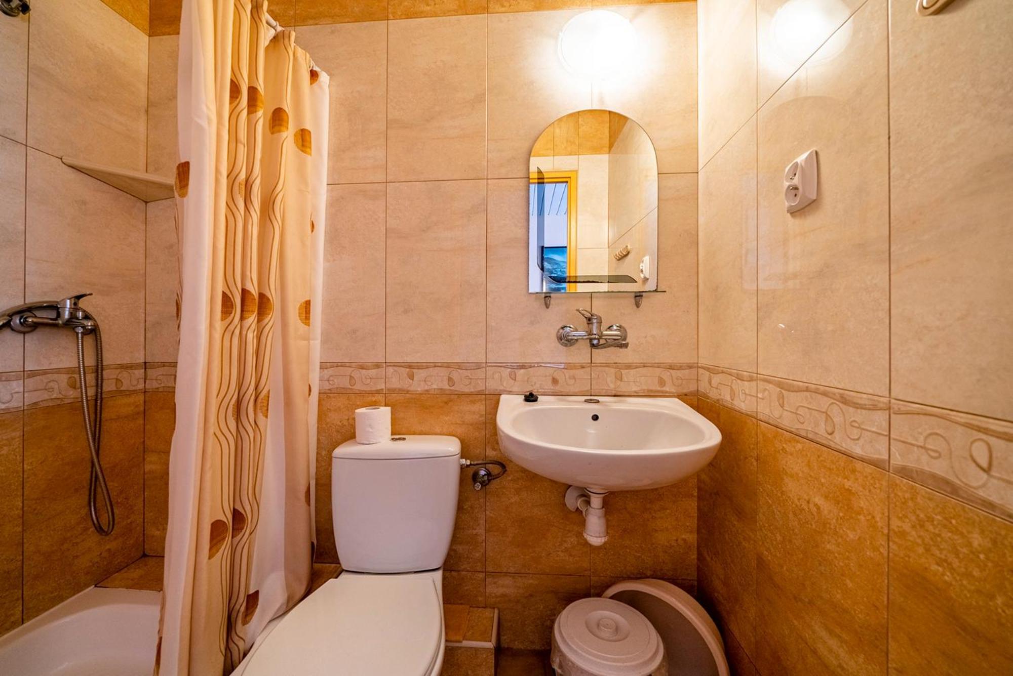 Apartmán Magma Chlapowo Władysławowo Exteriér fotografie