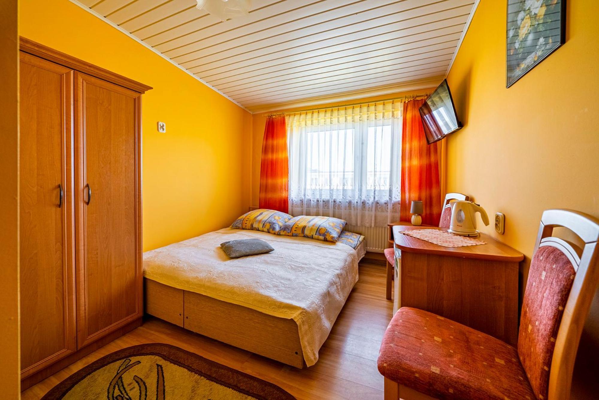 Apartmán Magma Chlapowo Władysławowo Exteriér fotografie