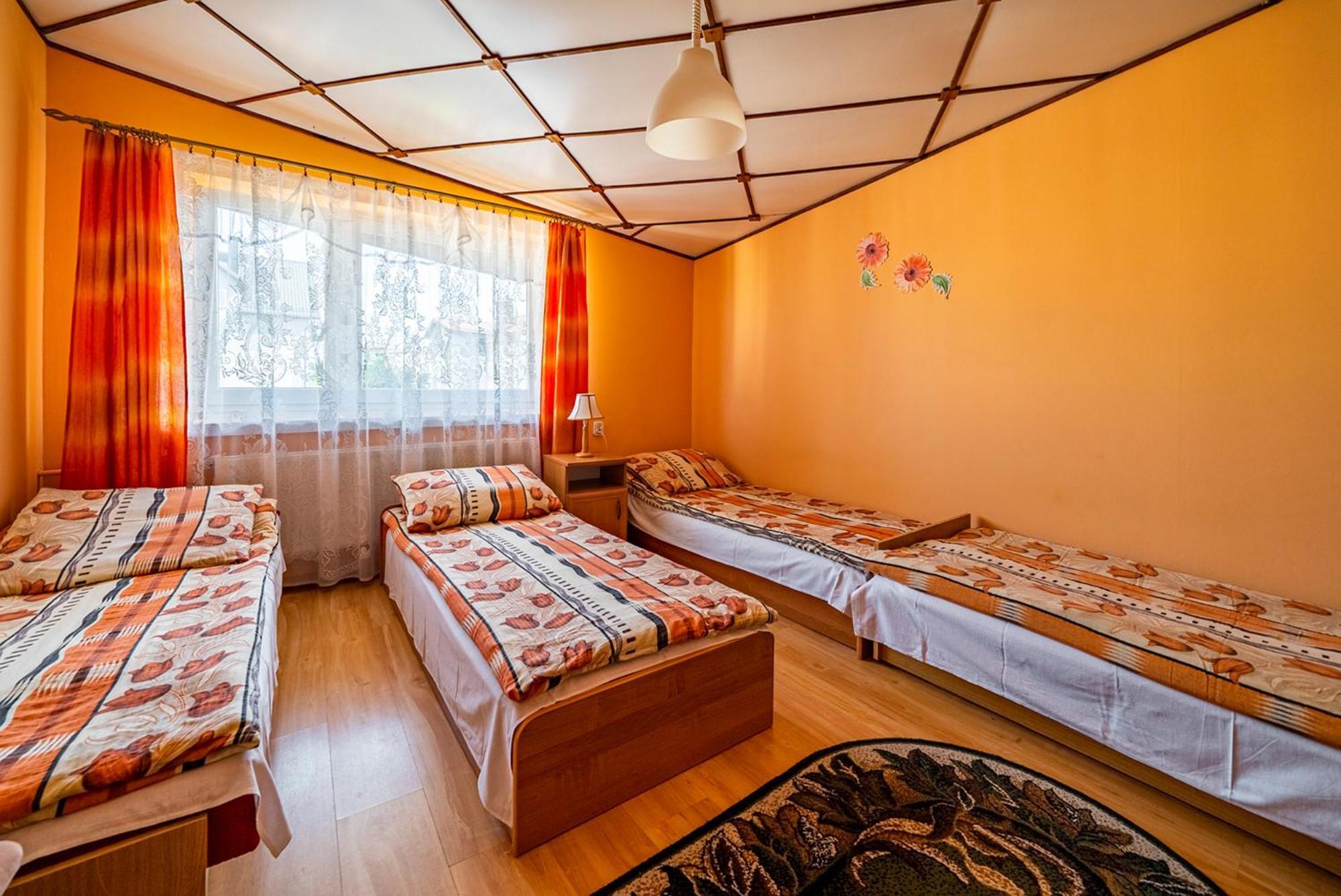 Apartmán Magma Chlapowo Władysławowo Exteriér fotografie
