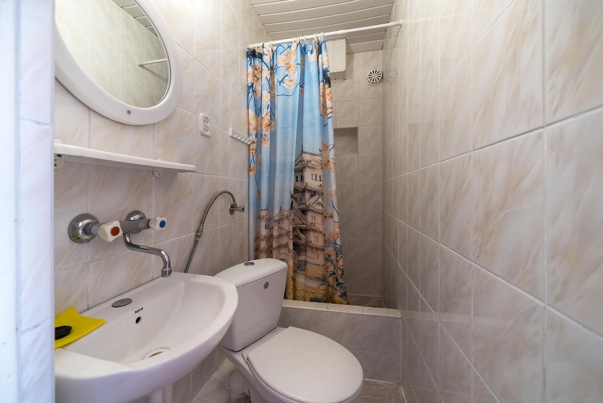 Apartmán Magma Chlapowo Władysławowo Exteriér fotografie