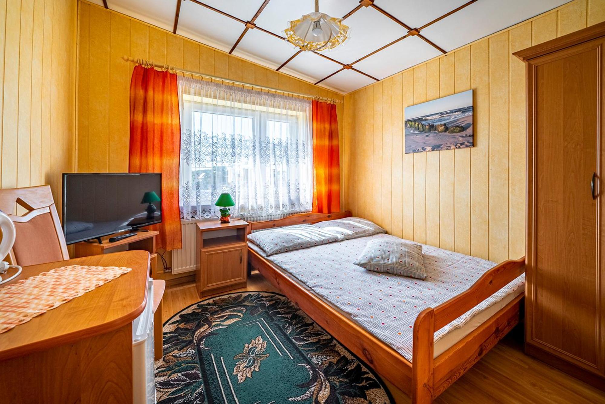 Apartmán Magma Chlapowo Władysławowo Exteriér fotografie