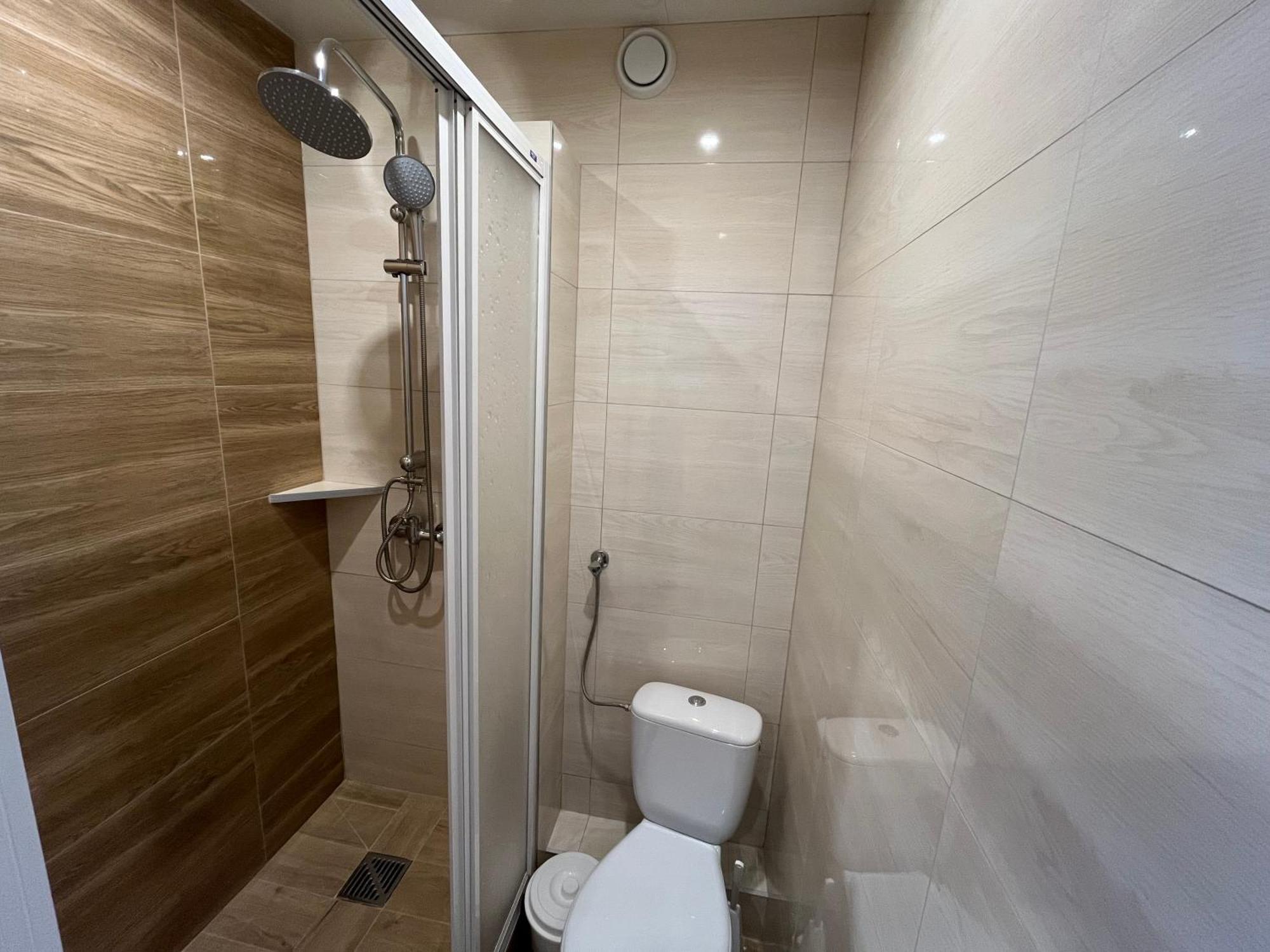 Apartmán Magma Chlapowo Władysławowo Exteriér fotografie